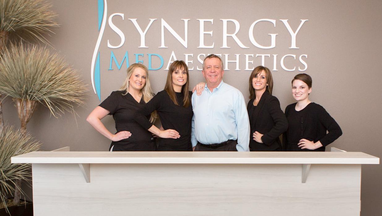 Synergy MedAesthetics - Kennewick, WA