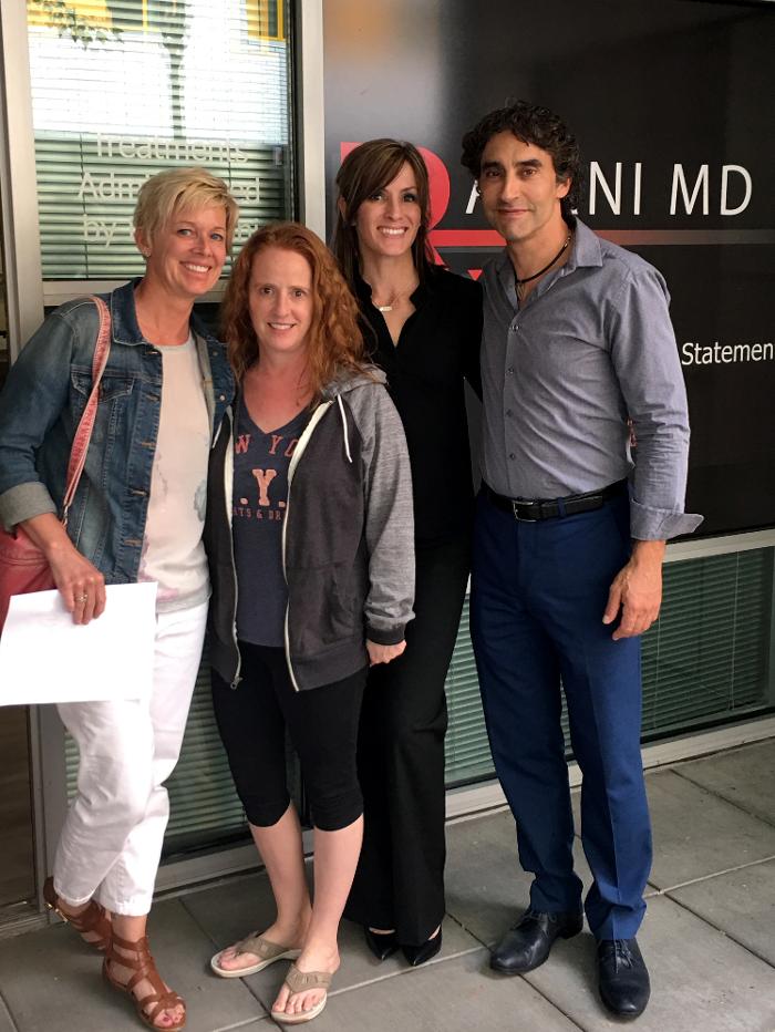 Synergy MedAesthetics - Kennewick, WA