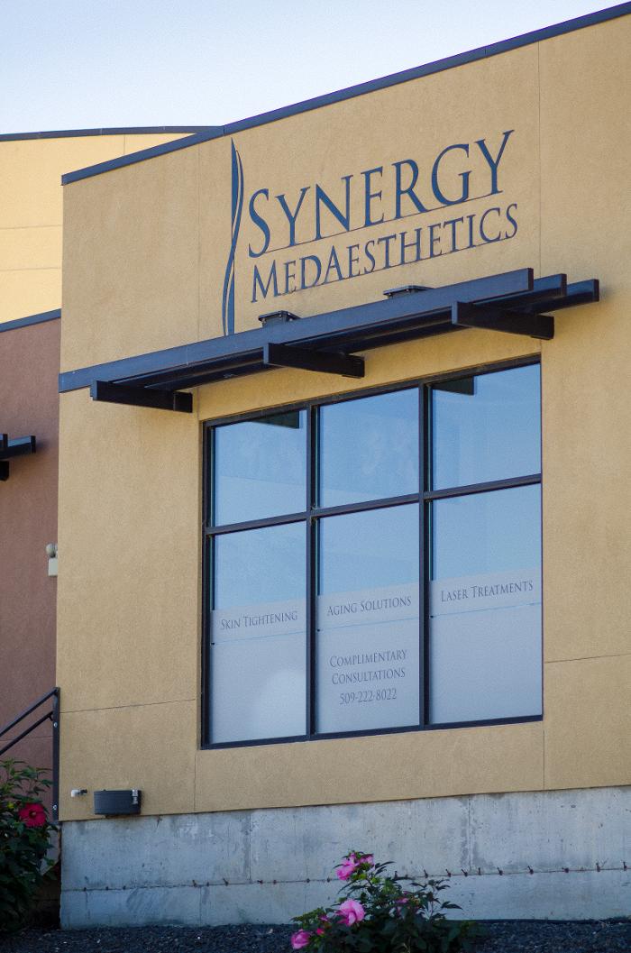 Synergy MedAesthetics - Kennewick, WA