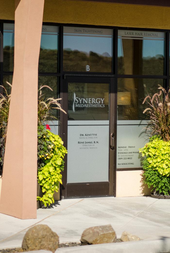 Synergy MedAesthetics - Kennewick, WA
