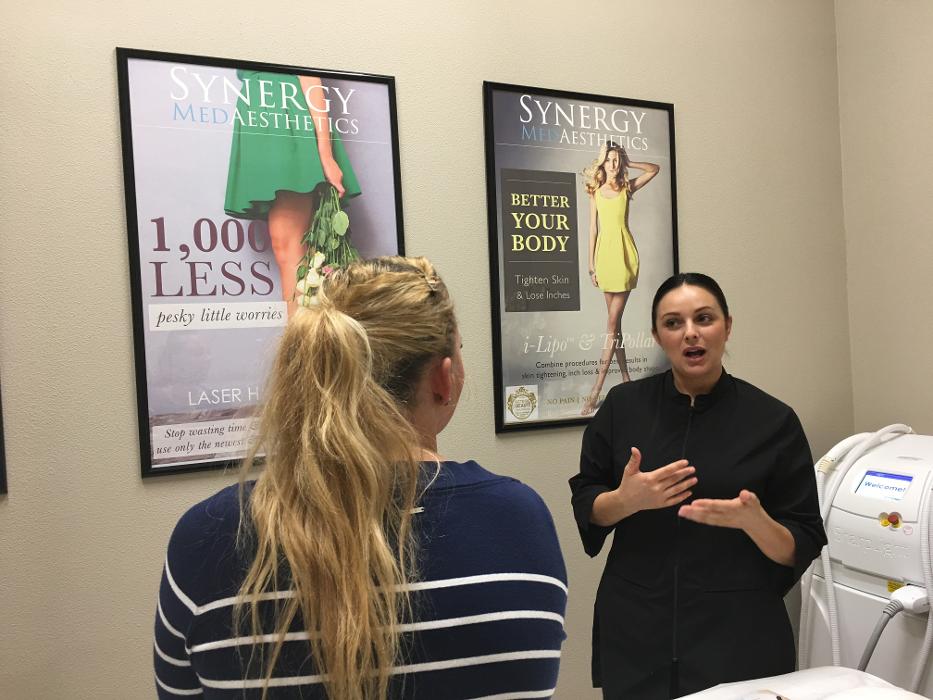 Synergy MedAesthetics - Kennewick, WA