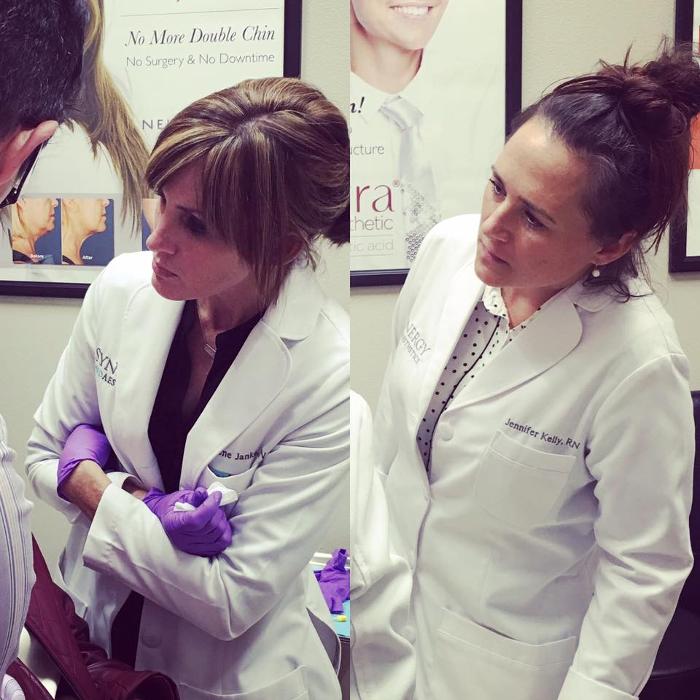 Synergy MedAesthetics - Kennewick, WA