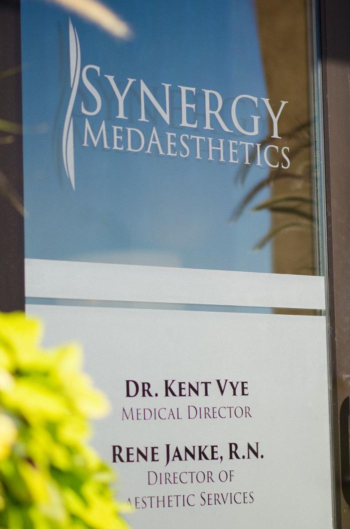 Synergy MedAesthetics - Kennewick, WA
