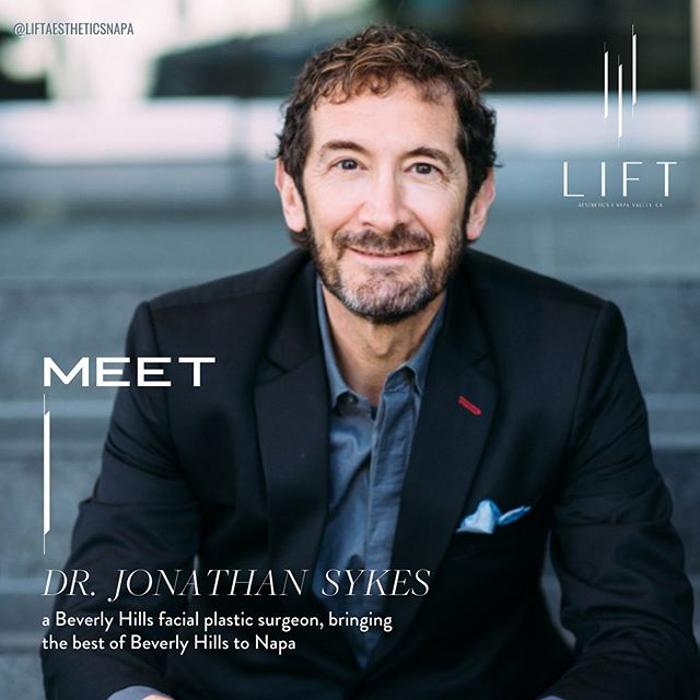 Lift Aesthetics - Napa, CA