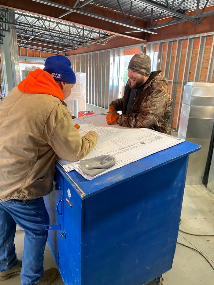 General Heating & Air Conditioning, Inc Image