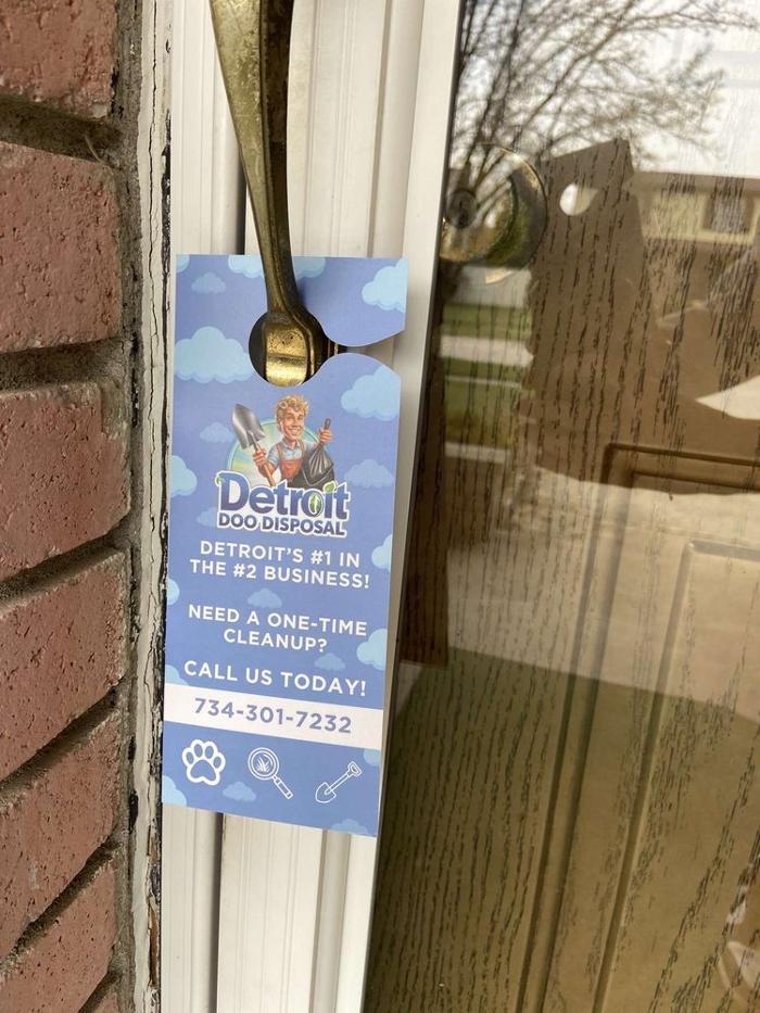 Detroit Doo Disposal - Southgate, MI