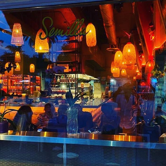 Semilla Eatery & Bar - Miami Beach, FL