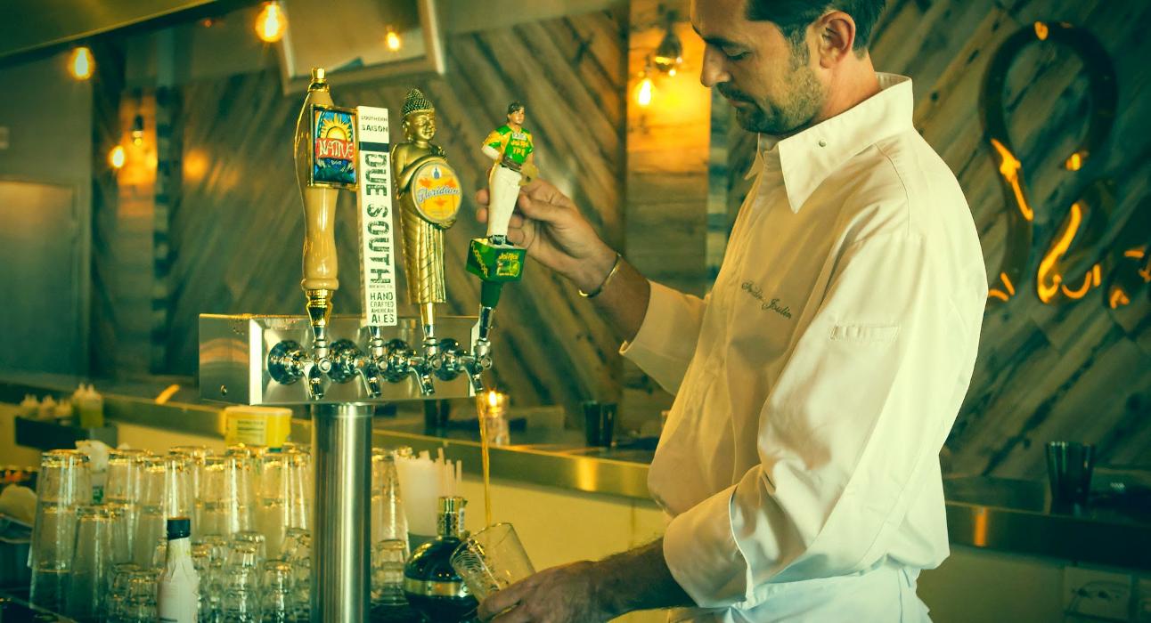 Semilla Eatery & Bar - Miami Beach, FL