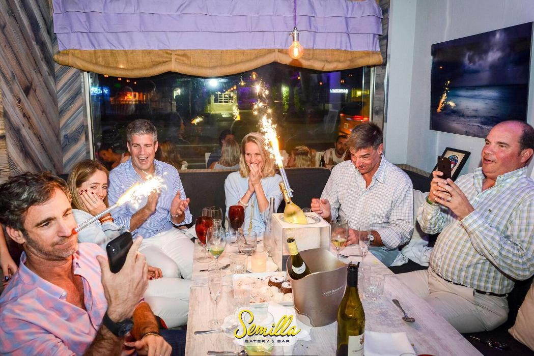 Semilla Eatery & Bar - Miami Beach, FL