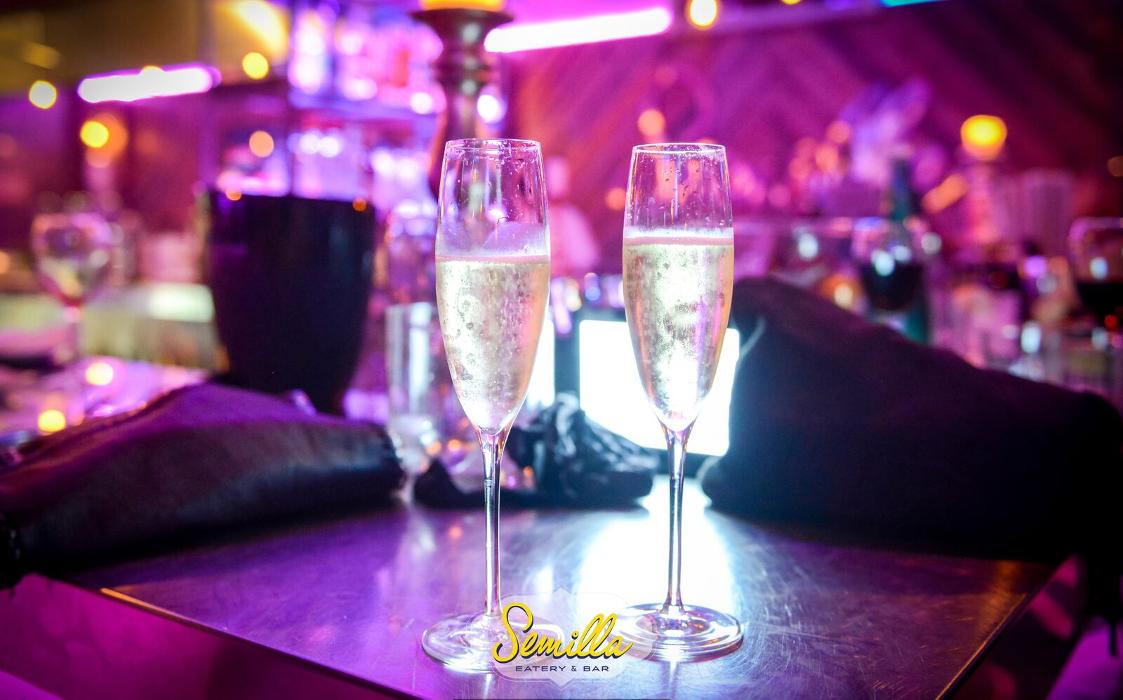 Semilla Eatery & Bar - Miami Beach, FL