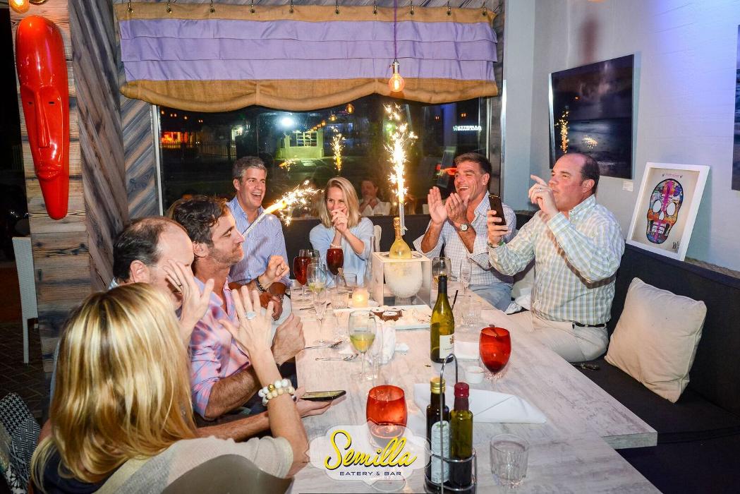 Semilla Eatery & Bar - Miami Beach, FL