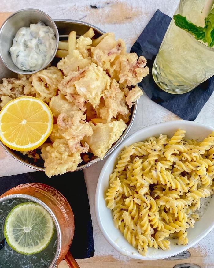 Semilla Eatery & Bar - Miami Beach, FL