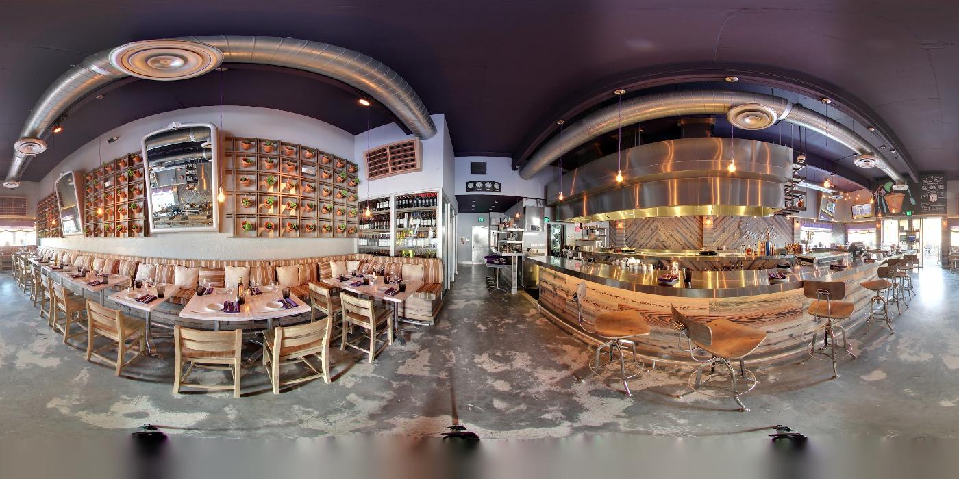 Semilla Eatery & Bar - Miami Beach, FL