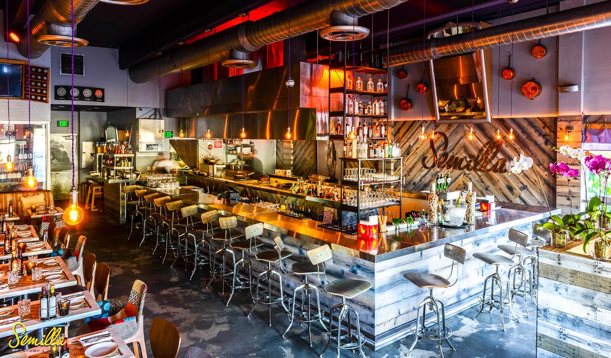 Semilla Eatery & Bar - Miami Beach, FL
