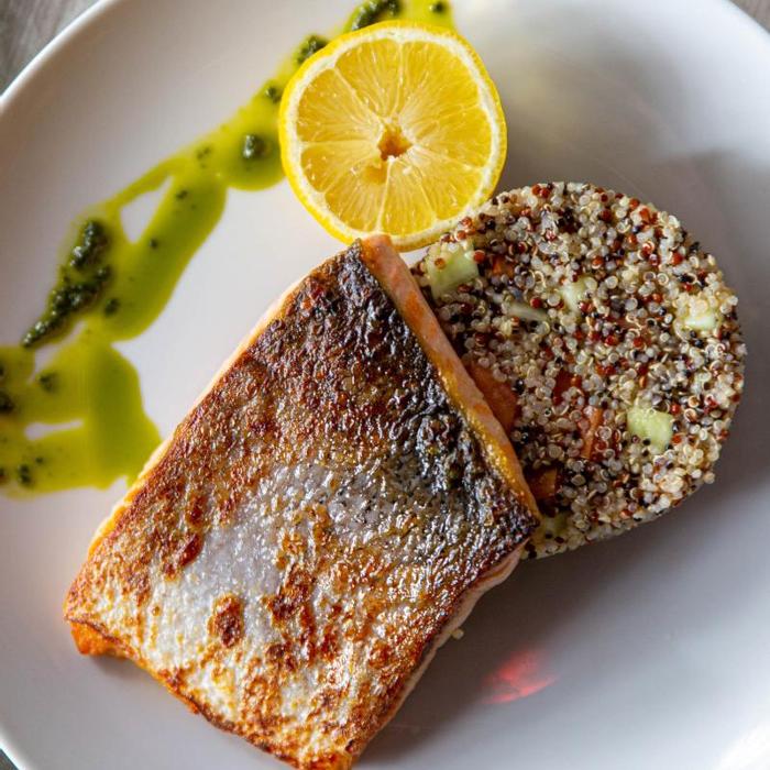 Semilla Eatery & Bar - Miami Beach, FL