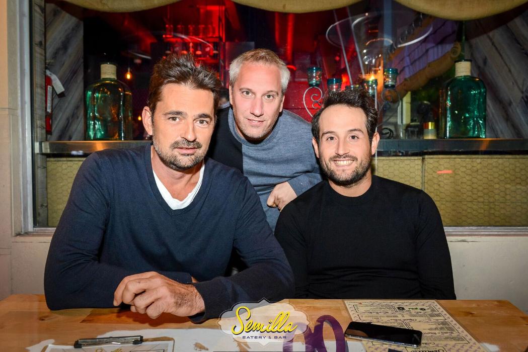 Semilla Eatery & Bar - Miami Beach, FL