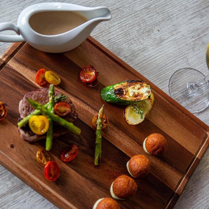 Semilla Eatery & Bar - Miami Beach, FL