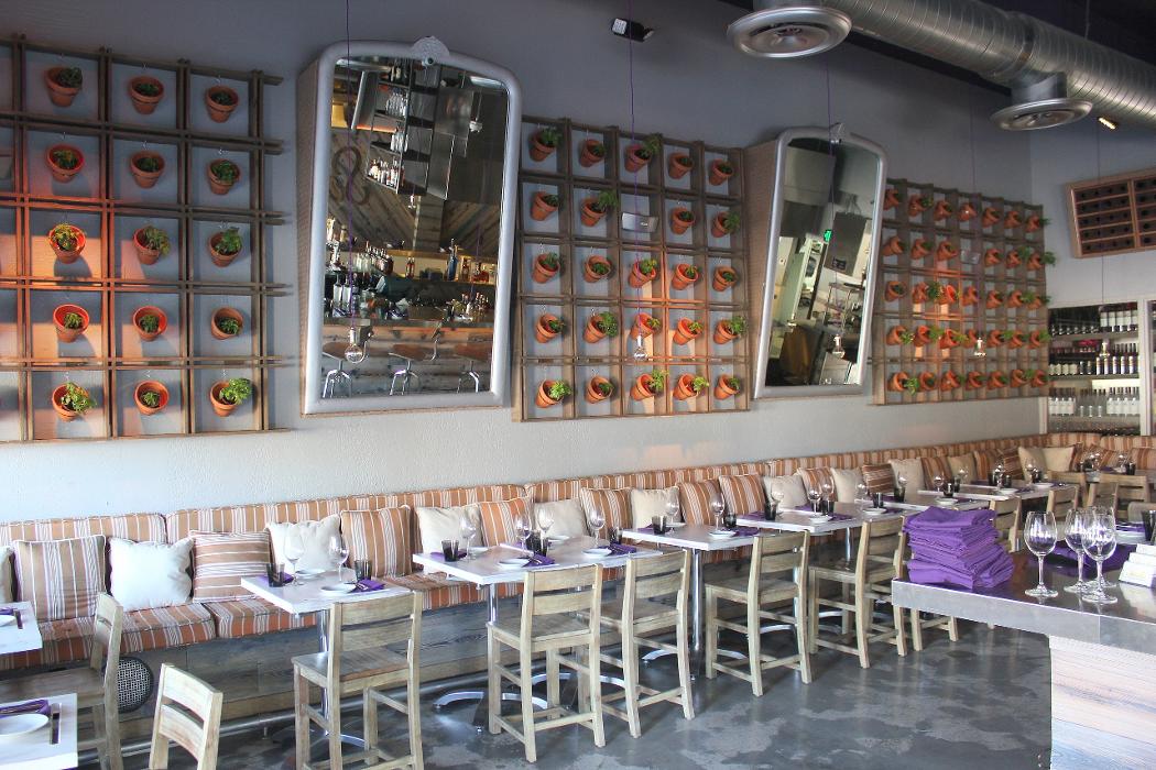 Semilla Eatery & Bar - Miami Beach, FL