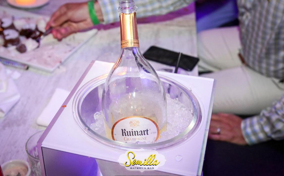 Semilla Eatery & Bar - Miami Beach, FL