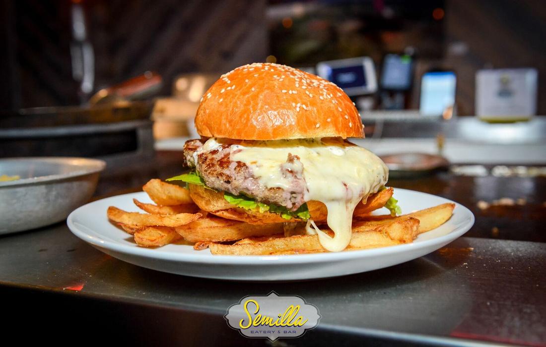 Semilla Eatery & Bar - Miami Beach, FL