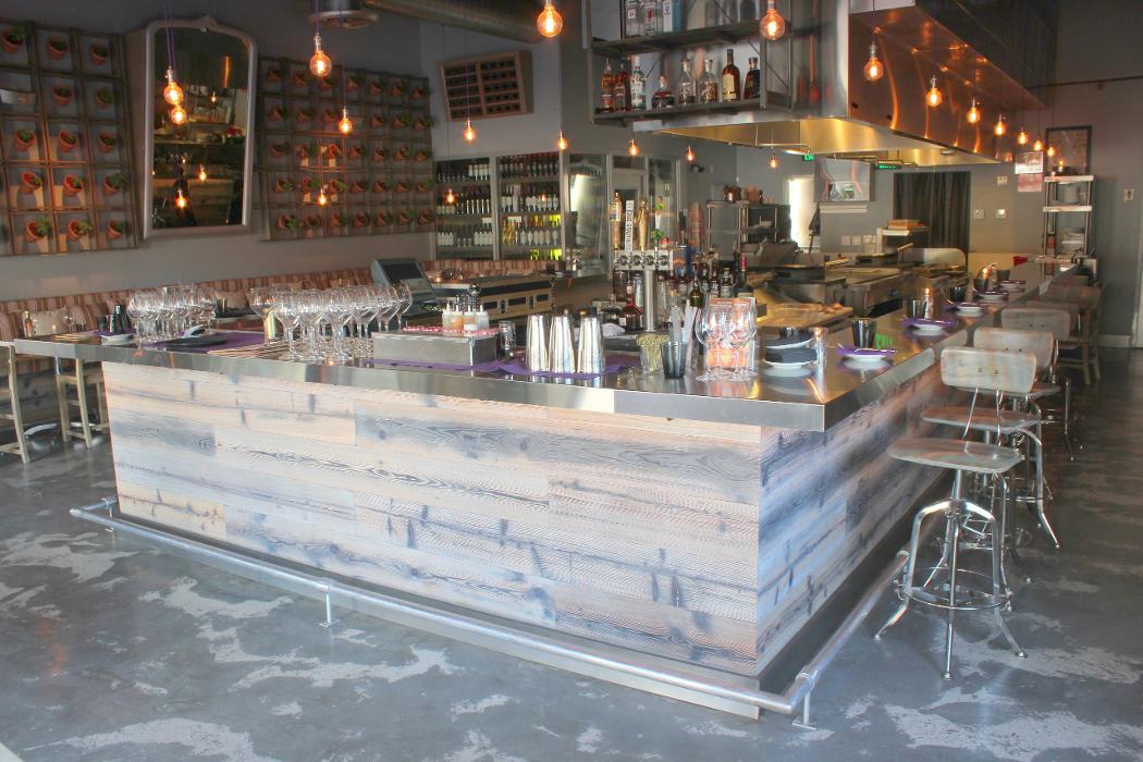 Semilla Eatery & Bar - Miami Beach, FL