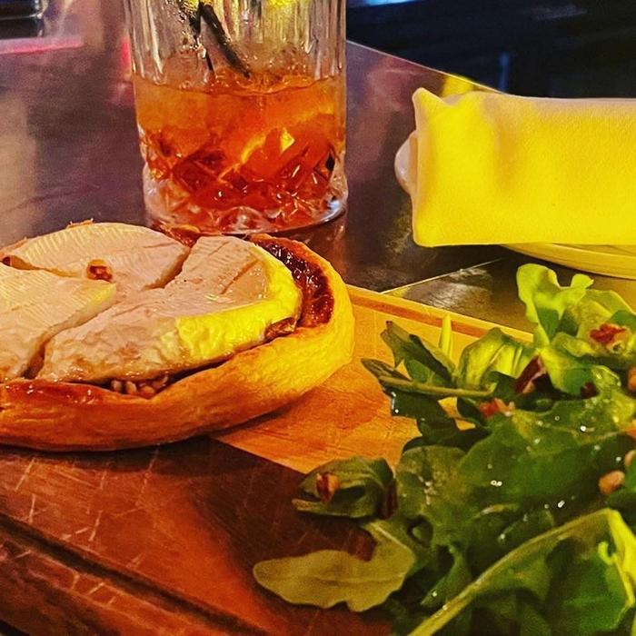 Semilla Eatery & Bar - Miami Beach, FL