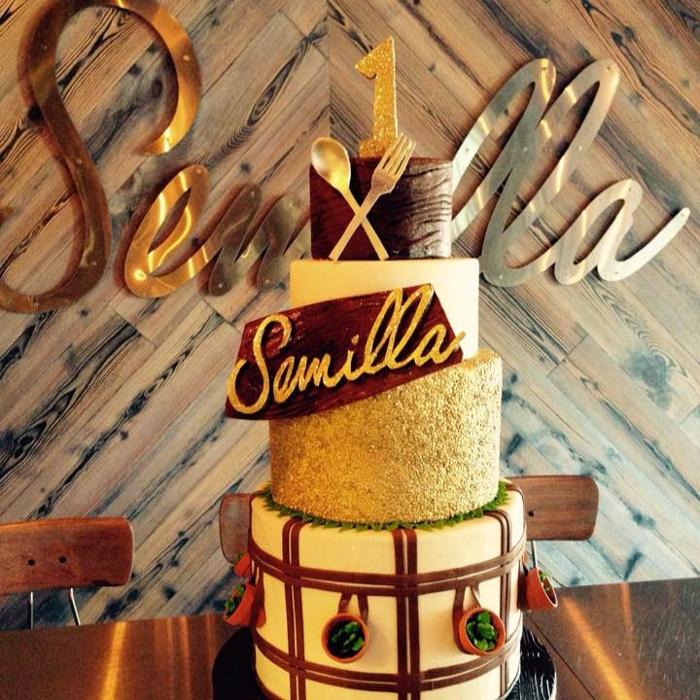 Semilla Eatery & Bar - Miami Beach, FL