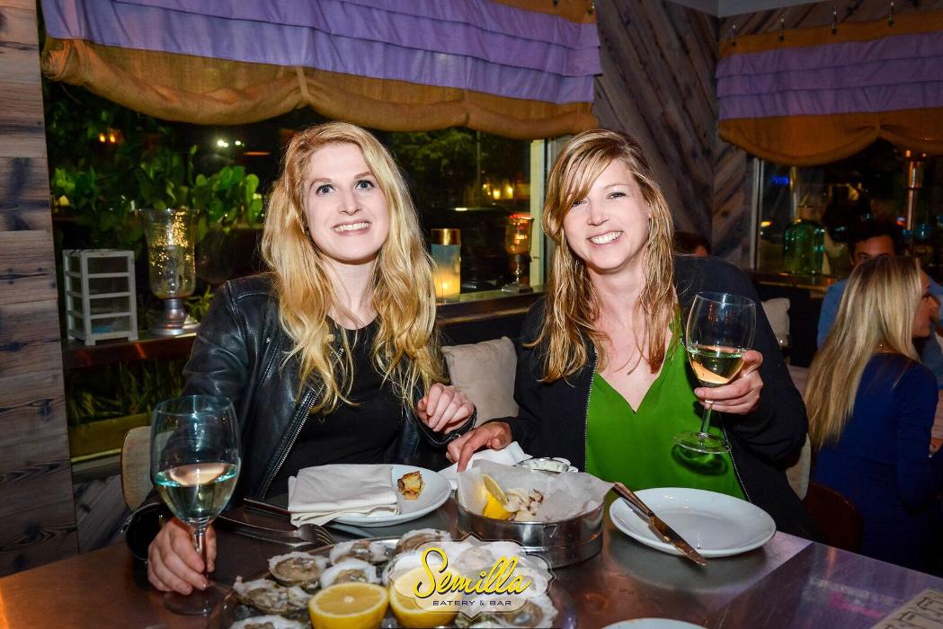 Semilla Eatery & Bar - Miami Beach, FL