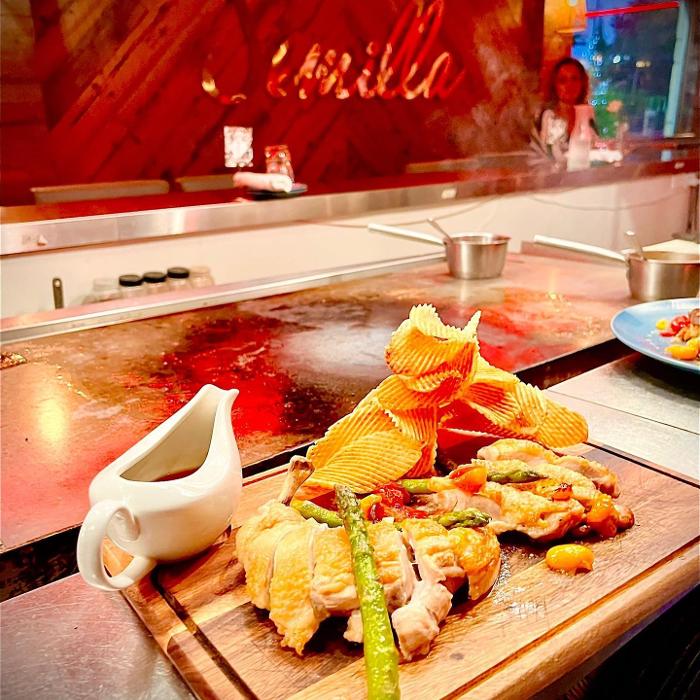 Semilla Eatery & Bar - Miami Beach, FL