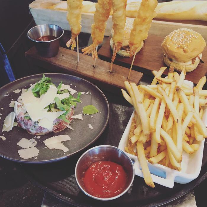 Semilla Eatery & Bar - Miami Beach, FL