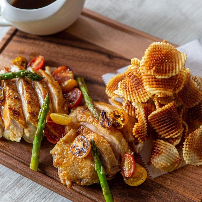 Semilla Eatery & Bar - Miami Beach, FL