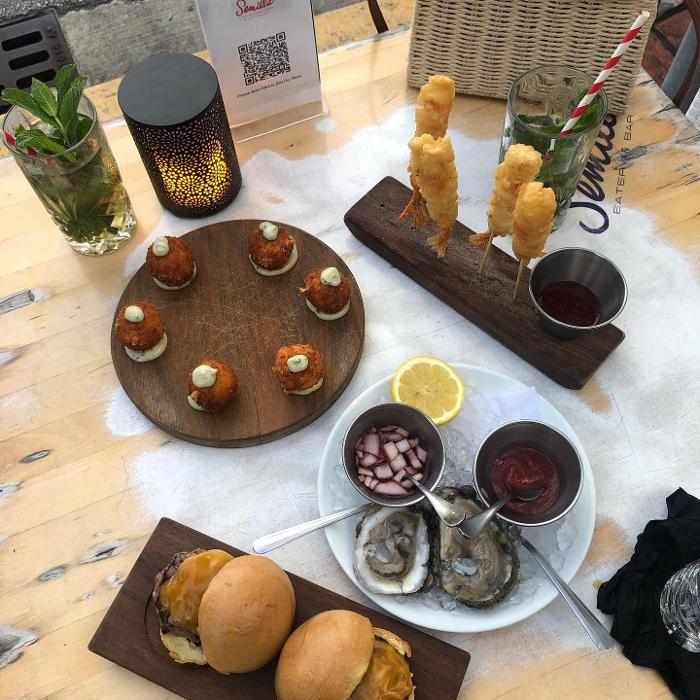 Semilla Eatery & Bar - Miami Beach, FL