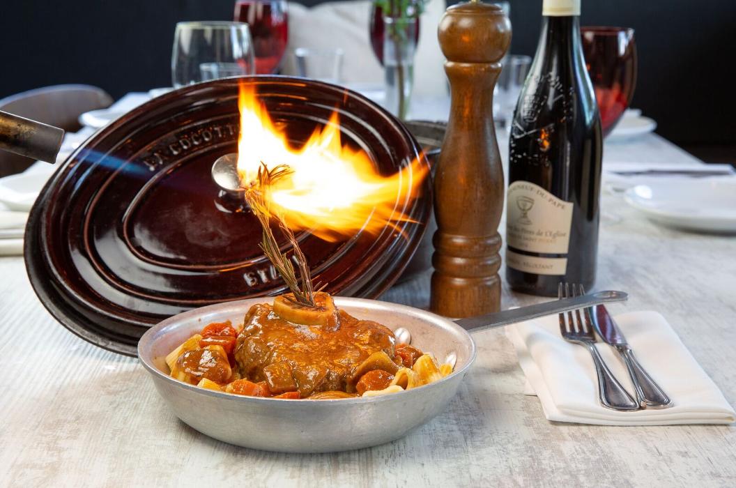 Semilla Eatery & Bar - Miami Beach, FL