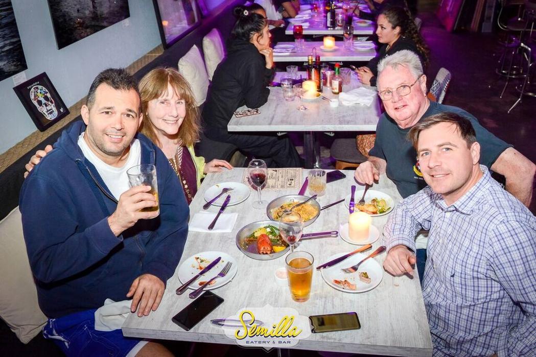 Semilla Eatery & Bar - Miami Beach, FL