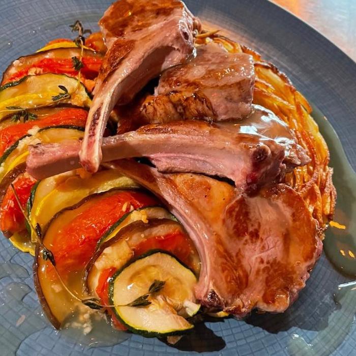 Semilla Eatery & Bar - Miami Beach, FL