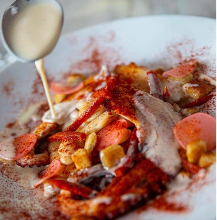 Semilla Eatery & Bar - Miami Beach, FL