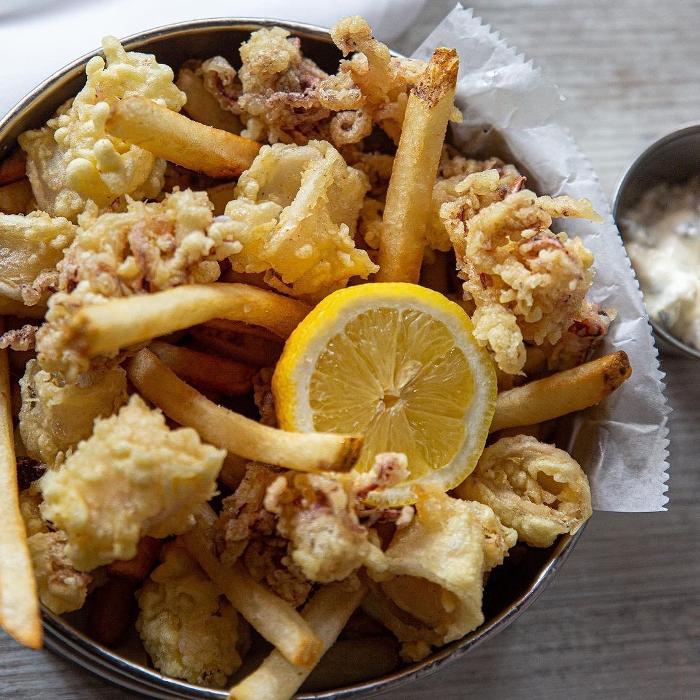 Semilla Eatery & Bar - Miami Beach, FL