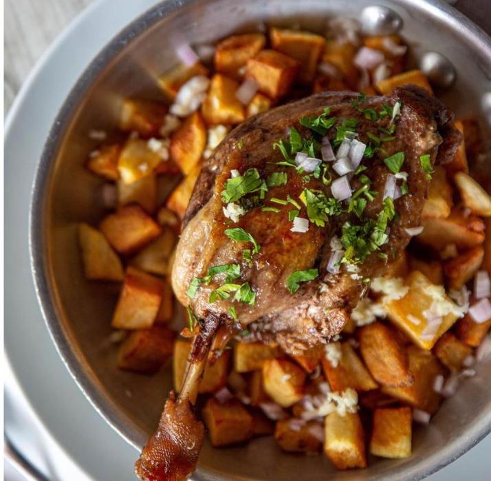 Semilla Eatery & Bar - Miami Beach, FL