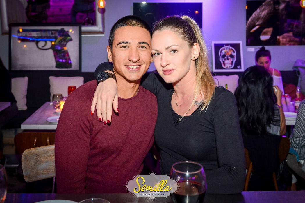 Semilla Eatery & Bar - Miami Beach, FL