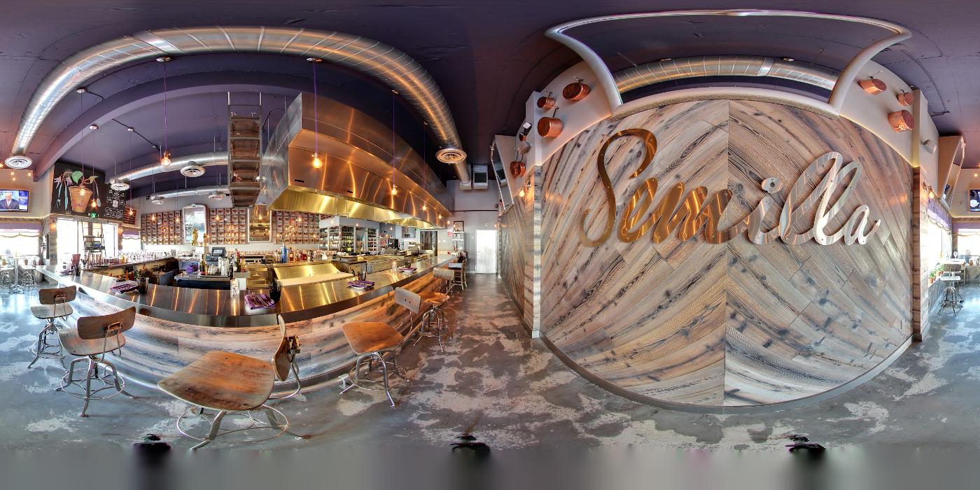 Semilla Eatery & Bar - Miami Beach, FL
