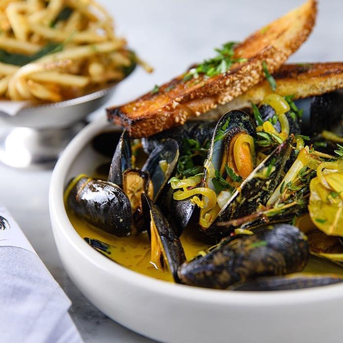 Semilla Eatery & Bar - Miami Beach, FL