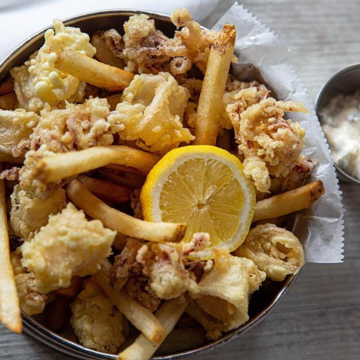 Semilla Eatery & Bar - Miami Beach, FL