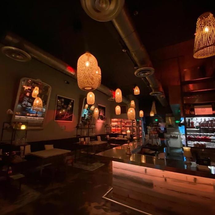 Semilla Eatery & Bar - Miami Beach, FL