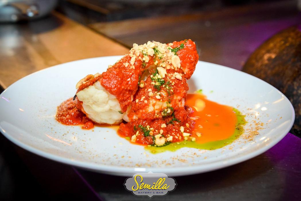 Semilla Eatery & Bar - Miami Beach, FL