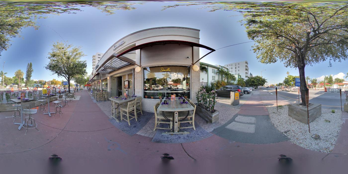 Semilla Eatery & Bar - Miami Beach, FL