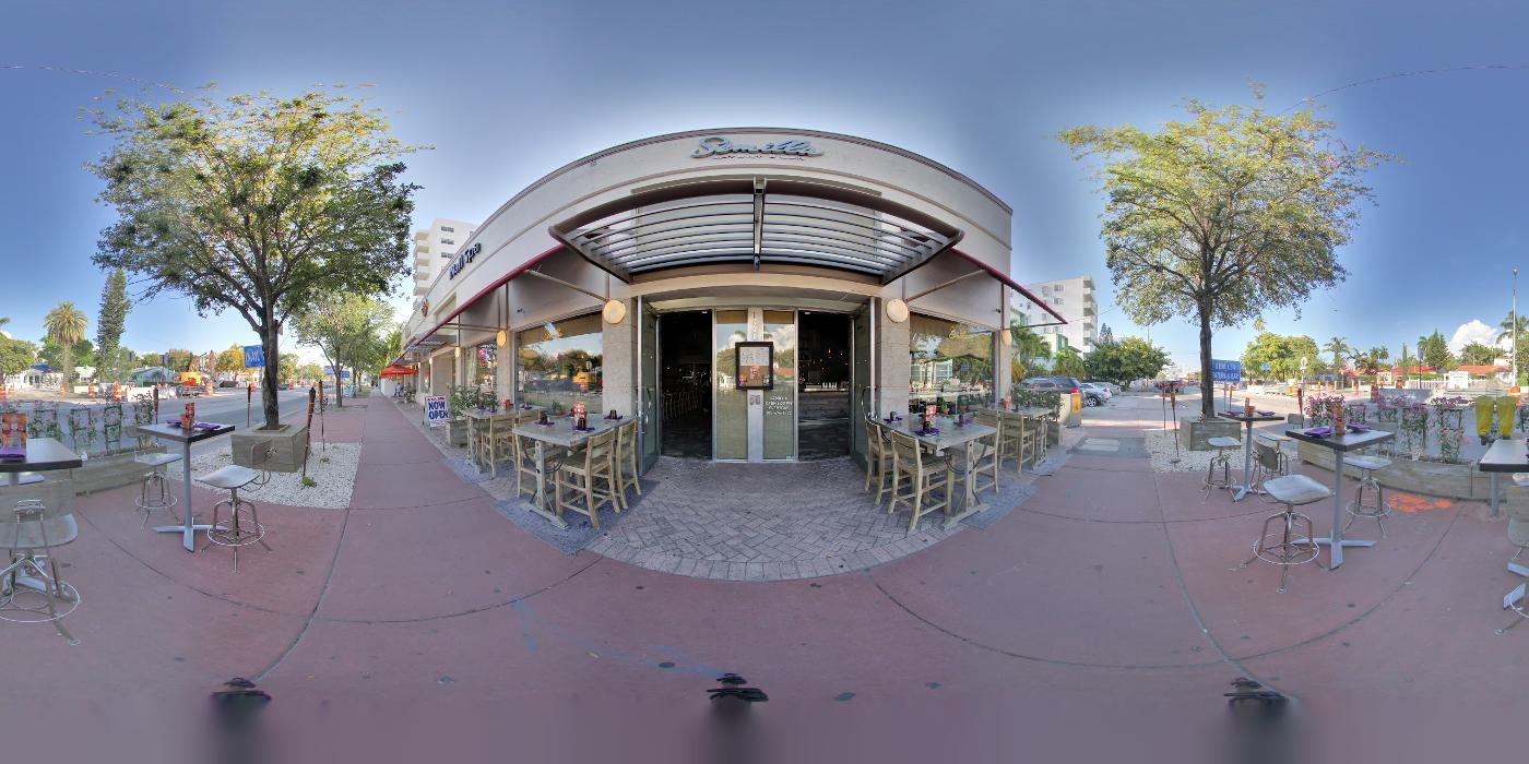 Semilla Eatery & Bar - Miami Beach, FL