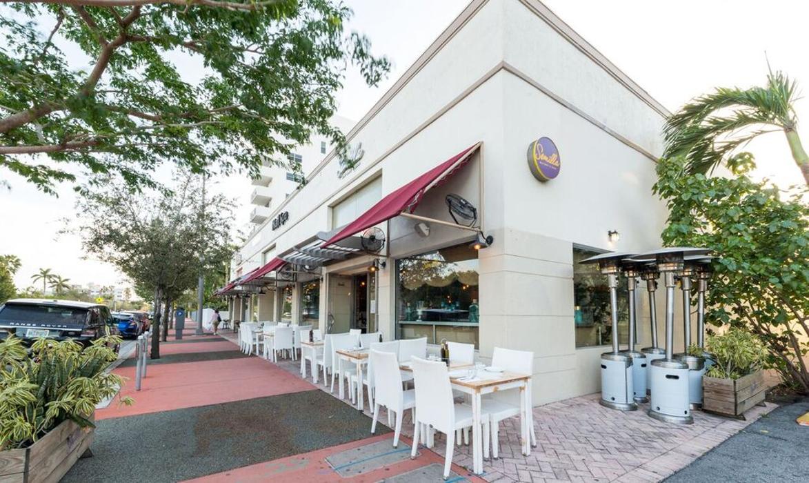 Semilla Eatery & Bar - Miami Beach, FL