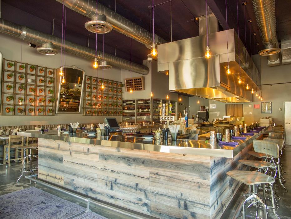 Semilla Eatery & Bar - Miami Beach, FL