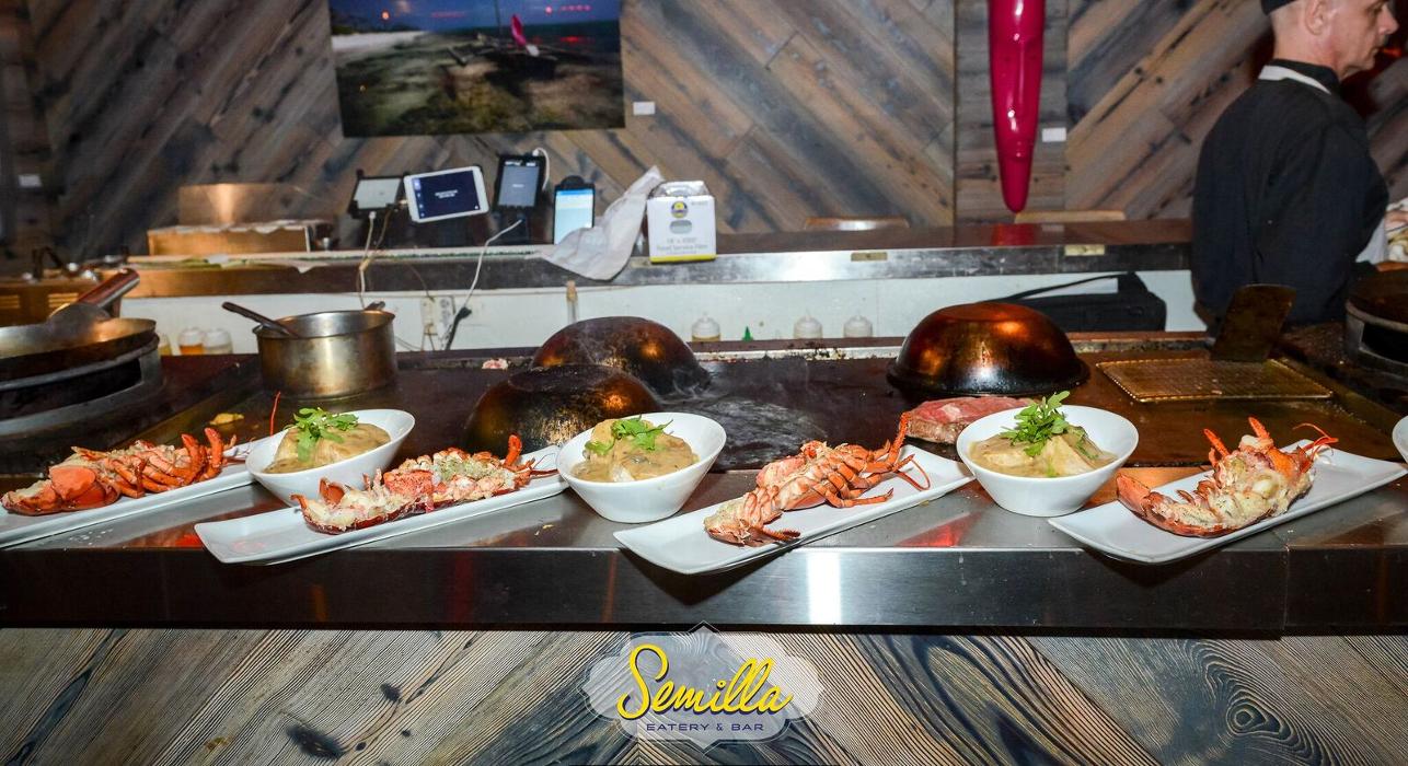 Semilla Eatery & Bar - Miami Beach, FL