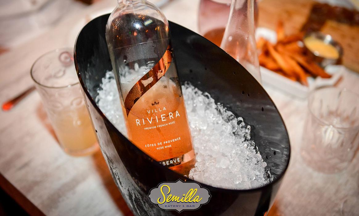 Semilla Eatery & Bar - Miami Beach, FL